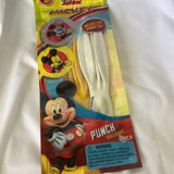 Disney Junior Mickey - Punch Balloons