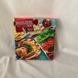 Cra-Z-Art Puzzle Bug 500 Piece (Burgers and Hotdogs Picnic)