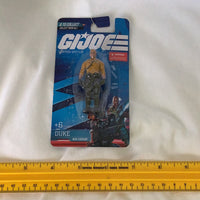 G.I. Joe Mini Figure - Duke