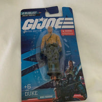 G.I. Joe Mini Figure - Duke