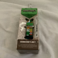 Minecraft Flashing LCD Watch