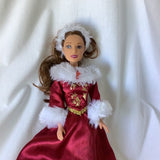 Christmas Doll