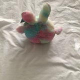 Happy Easter Plush Toy