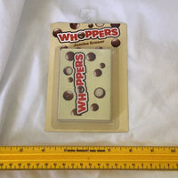 Jumbo Eraser - Whoppers