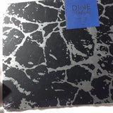 Dine In Delight Marble Cork 12in x 18in Placemat - Set of 2