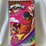 Miraculous 48 Piece Puzzle