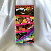 Miraculous 100 Piece Puzzle