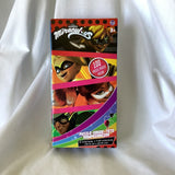 Miraculous 100 Piece Puzzle