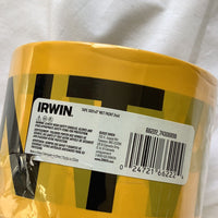 Irwin Wet Paint Tape - 300 x 3