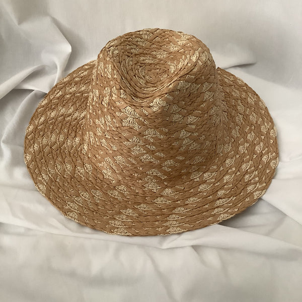 Women’s Fedora Hat