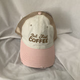 Time and Tru Women’s Baseball Cap