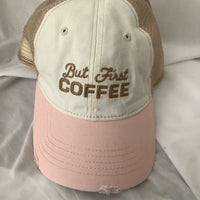 Time and Tru Women’s Baseball Cap