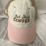 Time and Tru Women’s Baseball Cap