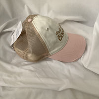 Time and Tru Women’s Baseball Cap