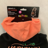 Vibrant Life Pet Hoodie Size M