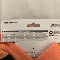 Vibrant Life Pet Hoodie Size M