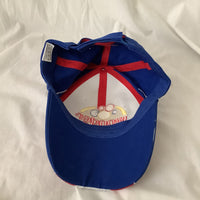 Wonder Bread Talladega Nights Ricky Bobby Snapback Hat