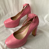 Women’s Platform Heels Size 42