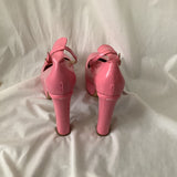 Women’s Platform Heels Size 42