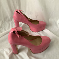 Women’s Platform Heels Size 42