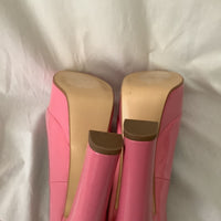 Women’s Platform Heels Size 42