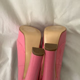 Women’s Platform Heels Size 42