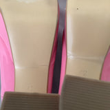 Women’s Platform Heels Size 42