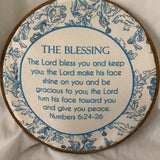 The Blessing Hanging Wall Decor