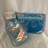 Love At First Sight Set Of 2 Pouches