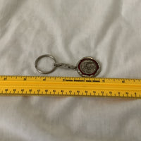 Langeais Keychain