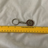Langeais Keychain