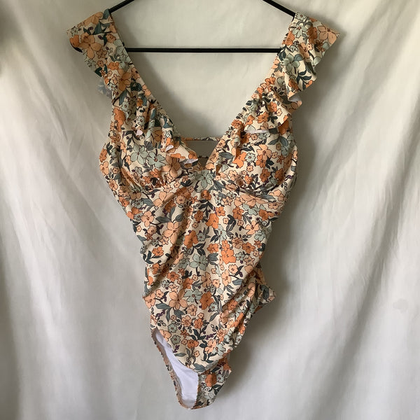 Cupshe Swimsuit Women’s Size L