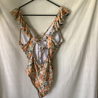 Cupshe Swimsuit Women’s Size L