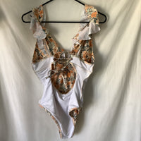 Cupshe Swimsuit Women’s Size L