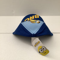 Minions The Rise Of Gru Cap