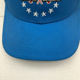 NASCAR  Cup Series Limited Edition 677 Of 2024 Cap
