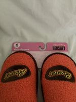 Reese’s Kids Slippers Size 2/3M
