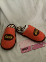 Reese’s Kids Slippers Size 2/3M