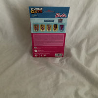 Stumble Guys X Barbie Action Figure