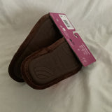 Hershey Reese’s Kids Slippers Size 13/1 Small