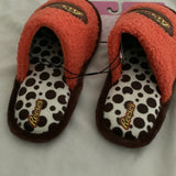 Hershey Reese’s Kids Slippers Size 13/1 Small