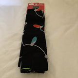 Holiday Time Christmas Lights Bandana