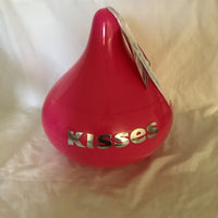 Hershey Kisses Container