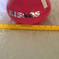Hershey Kisses Container