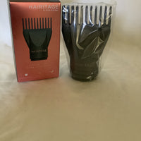 Hairitage Stretch It Out Comb Attachment