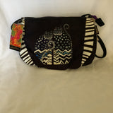 Laurel Burch Crossbody Purse