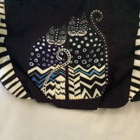 Laurel Burch Crossbody Purse