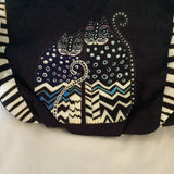 Laurel Burch Crossbody Purse
