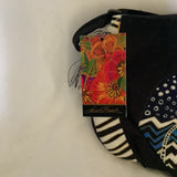 Laurel Burch Crossbody Purse