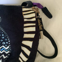 Laurel Burch Crossbody Purse